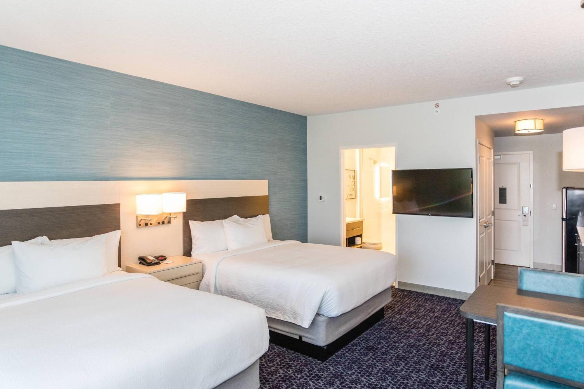 Towneplace Suites Port St. Lucie I-95 מראה חיצוני תמונה