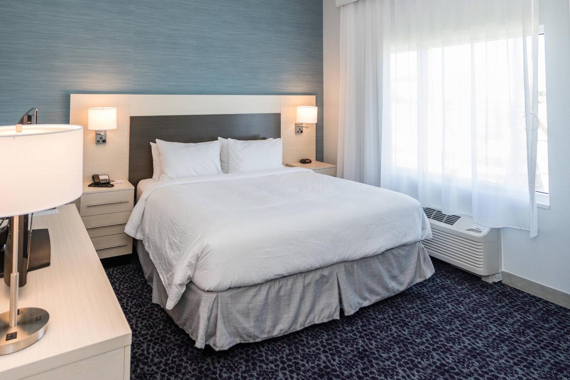 Towneplace Suites Port St. Lucie I-95 מראה חיצוני תמונה