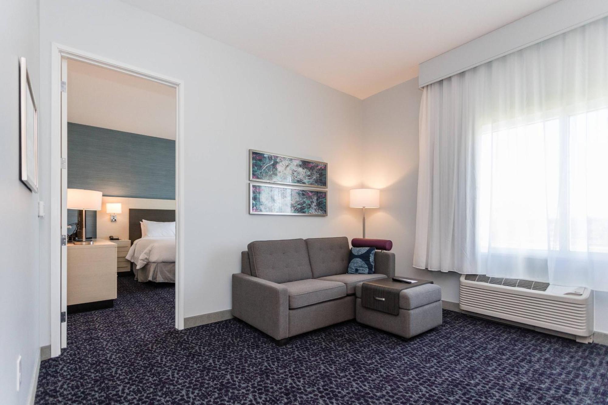 Towneplace Suites Port St. Lucie I-95 מראה חיצוני תמונה